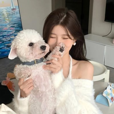我把忠诚献给你